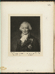 Graf Arkadii Ivanovich Morkov, 1747-1827.