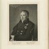 Aleksei Nikolaevich Olenin, 1763-1843.