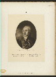 Graf Aleksei Ivanovich Vasil'ev, 1742-1807.
