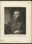 Graf Petr Aleksandrovich Tolstoi, 1769-1844.