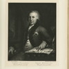 Gavriil Romanovich Derzhavin, 1743-1816.