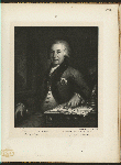 Gavriil Romanovich Derzhavin, 1743-1816.