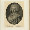 Grafinia Anna Stepanovna Protasova, 1745-1826.