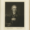 Aleksandr Fedorovich Labzin, 1766-1825.
