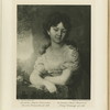 Grafinia Maria Alekseevna Orlova-Denisova, 1784-1829.