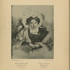 Natalia Kirilovna Zagriazhskaia, 1747-1837.