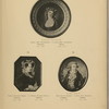 Grafinia Sofiia Konstantinovna Pototskaia, 1766-1822; Kniaginia Aleksandra Petrovna Golitsyna, 1774-1842; Kniaz' Aleksei Andreevich Golitsyn, 1767-1800.
