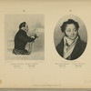 Aleksandr Iakovlevich Bulgakov, 1781-1863; Konstantin Iakovlevich Bulgakov, 1782-1835.