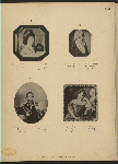 Grafinia Maria Grigorievna, 1772-1865; Graf Lev Kirillovich Razumovskii, 1757-1818; Graf Arsenii Andreevich Zakrevskii, 1783-1865; Grafinia Agrafena Fedorovna Zakrevskaia, 1800-1879.