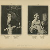 Fedor Vasil'evich Samarin, 1784-1853; Sof'ia Iur'evna Samarina, 1793-1879.