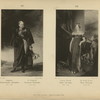 Tsesarevich Konstantin Pavlovich, 1779-1831; Velikaia Kniaginia Maria Pavlovna, 1786-1859.