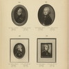 Kniaz' Boris Alekseevich Kurakin, 1784-1850; Kniaz' Vladimir Petrovich Dolgorukii, 1773-1817; Kniaz' Mikhail Petrovich Dolgorukii, 1780-1808; Kniaz' Petr Petrovich Dolgorukii, 1777-1806.