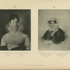 Grafinia Maria Alekseevna Tolstaia, 1771-1826; Grafinia Elizaveta Alekseevna Osterman-Tostaia, 1779-1835.