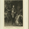 Imperator Petr III, 1728-1762.