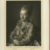 Velikaia Kniaginia Natalia Alekseevna, 1755-1776.