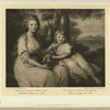 Grafinia Ekaterina Vasil'evna Skavronskaia, 1761-1829.