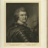 Svetl. Kniaz' Grigorii Aleksandrovich Potemkin, 1739-1791.