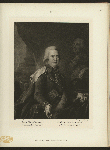 Graf Il'ia Andreevich Bezborodko, 1756-1815.