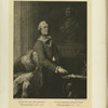 Graf Zakhar Grigor'evich Chernyshev, 1722-1784.