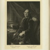 Pavel Petrovich Bakunin, 1762-1803.