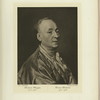 Denis Didro, 1713-1784.