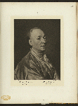 Denis Didro, 1713-1784.