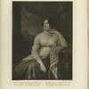 Svetl. Kniaginia Natalia Iur'evna Saltykova-Golovkina, 1781-1860.