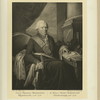 Kniaz' Mikhail Mikhailovich Shcherbatov, 1733-1790.