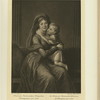 Kniaginia Aleksandra Petrovna Golitsyna, 1774-1842.