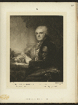 Graf Aleksandr Nikolaevich Samoilov, 1744-1814.