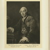 Kniaz' Dimitrii Mikhailovich Golitsyn, 1721-1793.