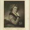 Grafinia Sof'ia Konstantinovna Pototskaia, 1766-1822.