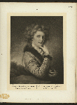 Grafinia Sof'ia Konstantinovna Pototskaia, 1766-1822.