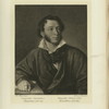 Aleksandr Sergeevich Pushkin, 1799-1837.