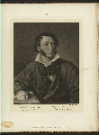Aleksandr Sergeevich Pushkin, 1799-1837.