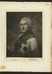 Osip Mikhailovich de Ribas, 1749-1800.
