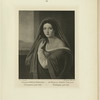 Grafinia Evdokia Ivanovna Golitsyna, 1780-1849.