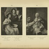 Grafinia Anna Aleksandrovna Chernysheva, 17..-1794; Graf Petr Grigor'evich Chernyshev, 1712-1773.