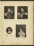 Nikolai Nikolaevich Murav'ev, 1768-1840; Aleksandr Nikolaevich Murav'ev, 1792-1863; Aleksandra Mikhailovna Murav'eva, 1770-1809; Praskov'ia Mikhailovna Murav'eva, 1788-1835.