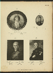 Grafinia Anna Aleksandrovna Pototskaia, 17..-18..; Aleksandr Aleksandrovich Rozhnetskii, 1774-1849; Graf Severin Osipovich Pototskii, 1762-1829; Graf Vikentii Ivanovich Krasinskii, 1783-1858.