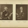 Aleksandr Semenovich Shishkov, 1754-1841; Fedor Aleksandrovich Golubtsov, 1758-1829.