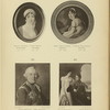 Elizaveta Nikitishna Vsevolzhskaia, 177.-18..; Kniaginia Natalia Petrovna Kyrakina, 1758-1825; Nikita Avanas'evich Beketov, 1729-1794; Nikolai Mart'ianovich Sipiagin, 1785-1828.