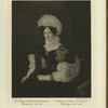 Svetl. Kniaginia Tat'iana Vasil'evna Golithsyna, 1783-1841.