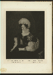 Svetl. Kniaginia Tat'iana Vasil'evna Golithsyna, 1783-1841.