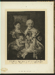 Graf Grigorii Grigor'evich Kushelev, 1754-1833.