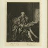 Ivan Ivanovich Betskii, 1704-1795.