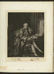 Ivan Ivanovich Betskii, 1704-1795.