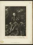 Ivan Ivanovich Shuvalov, 1727-1797.