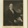 Graf Mikhail Mikhailovich Speranskii, 1772-1839.