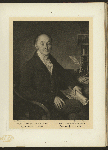 Graf Mikhail Mikhailovich Speranskii, 1772-1839.